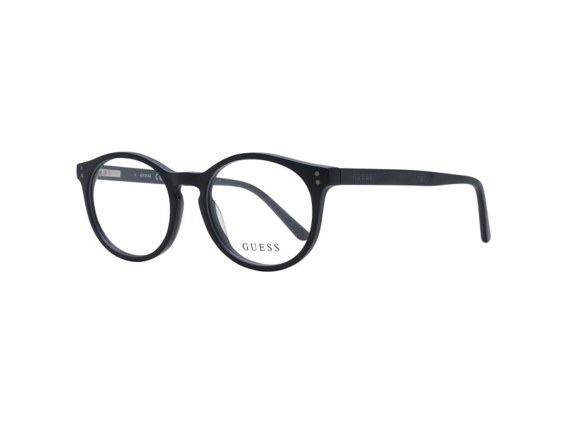 Guess GU 8266 002 47 Men, Women glasses