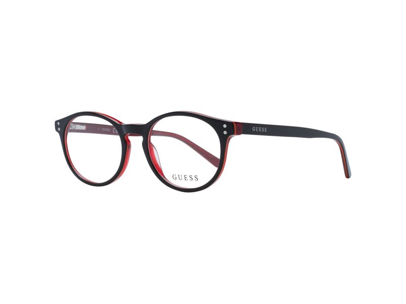 Guess GU 8266 005 47 Men, Women glasses