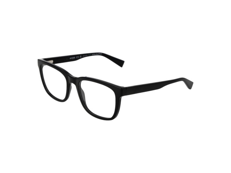 Guess GU 8281 001 53 Women glasses