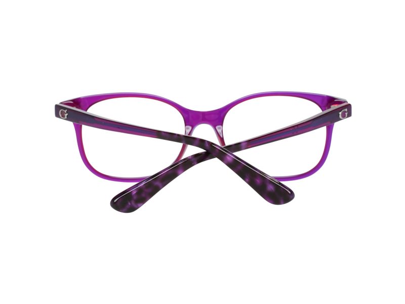 Guess GU 9176 081 48 Children glasses