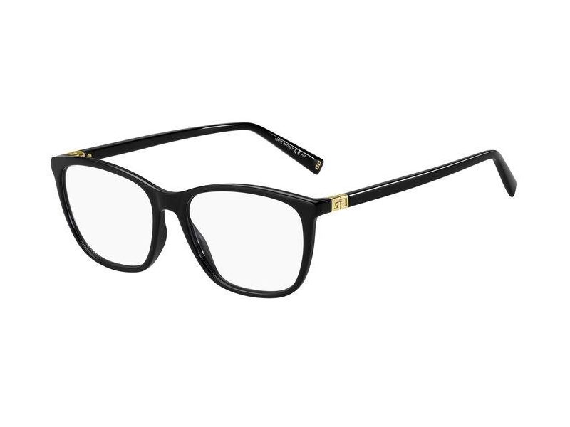 Givenchy GV0112 807 top Eyeglasses New Authentic