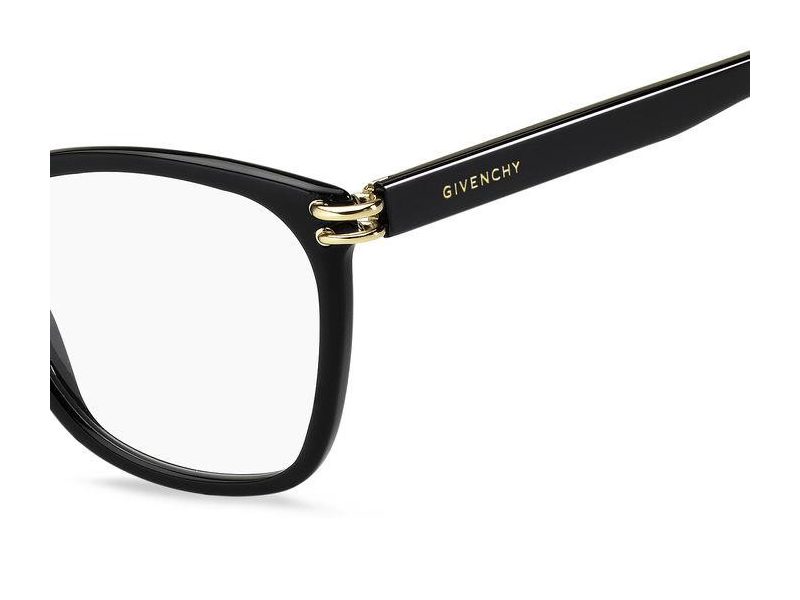 Givenchy shop eyewear manufacturer