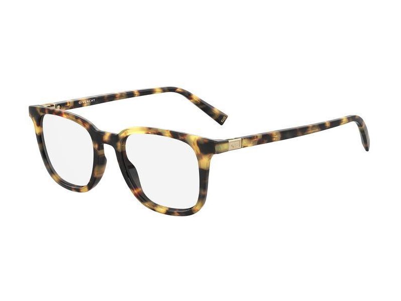 Givenchy glasses frames mens online