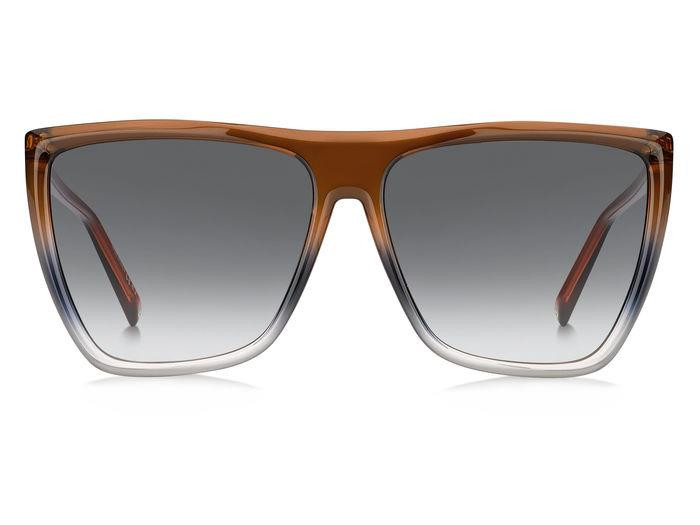 Givenchy GV7181/S 086 Havana Tortoise Shell Square Sunglasses shops