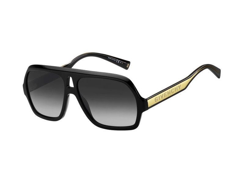 Givenchy men's polarized sunglasses online