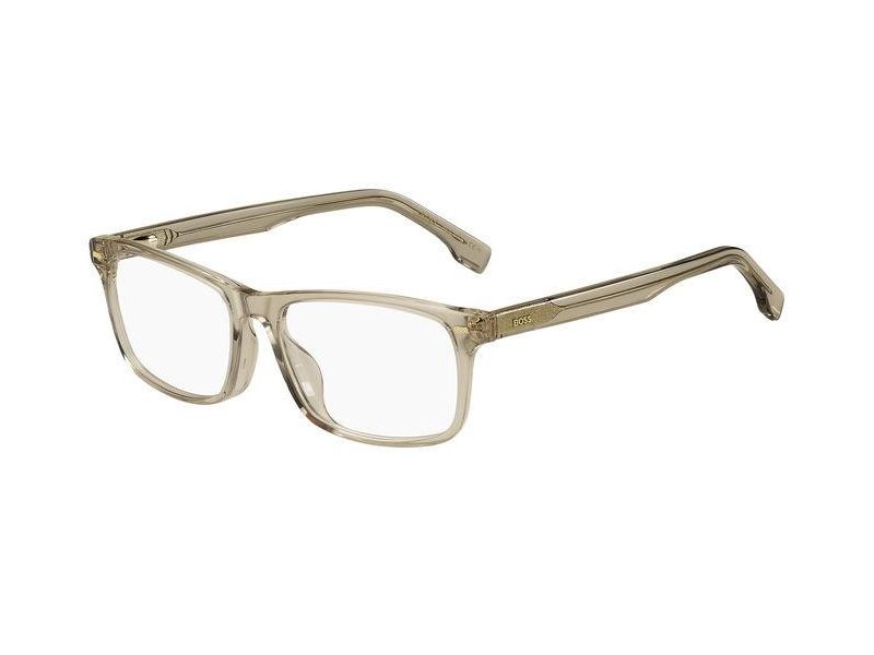 Hugo Boss HB 1478/F 10A 55 Men glasses