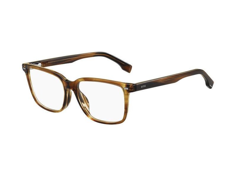 Hugo Boss HB 1480/F 6KM 55 Men glasses