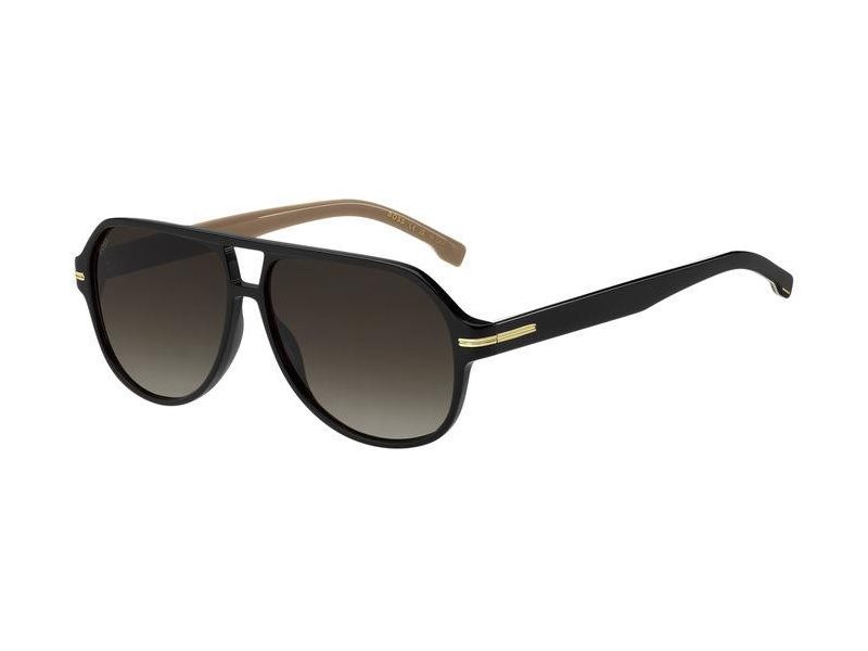 Hugo Boss HB 1507/S 807/HA 59 Men sunglasses