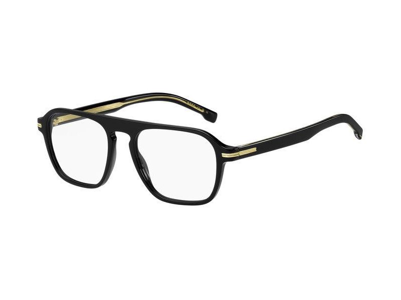 Hugo Boss HB 1510 807 52 Men glasses