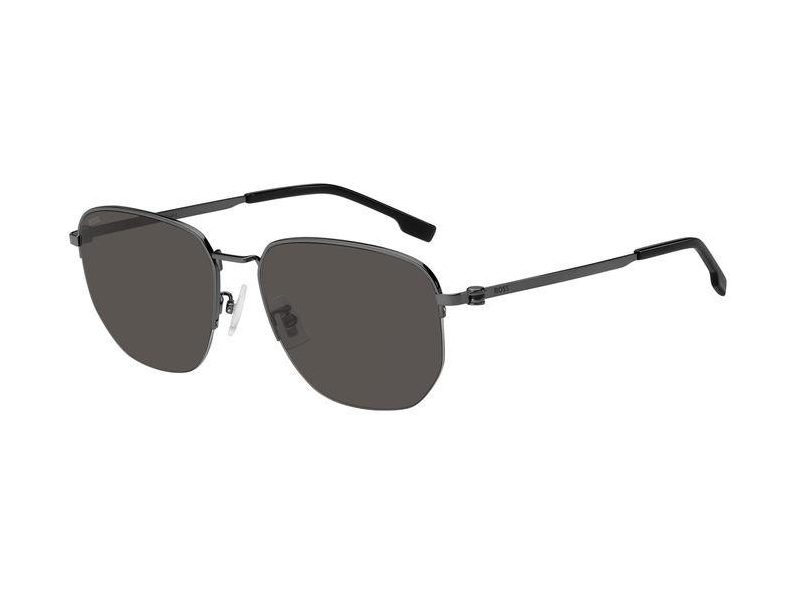 Hugo Boss HB 1538/F/SK V81/IR 57 Men sunglasses