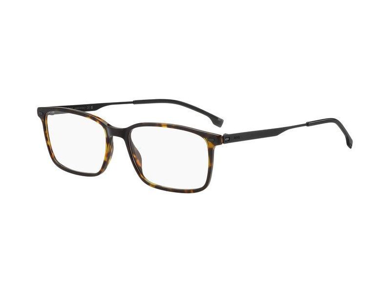 Hugo Boss HB 1643 2OS 55 Men glasses