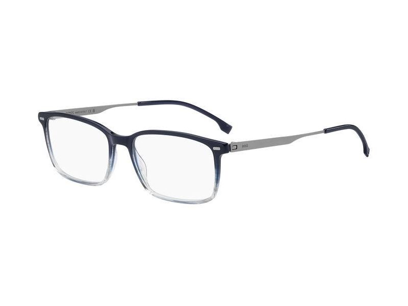 Hugo Boss HB 1643 QEU 55 Men glasses