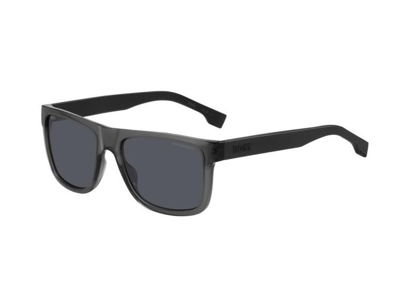 Hugo Boss HB 1647/S R6S/Z8 55 Men sunglasses