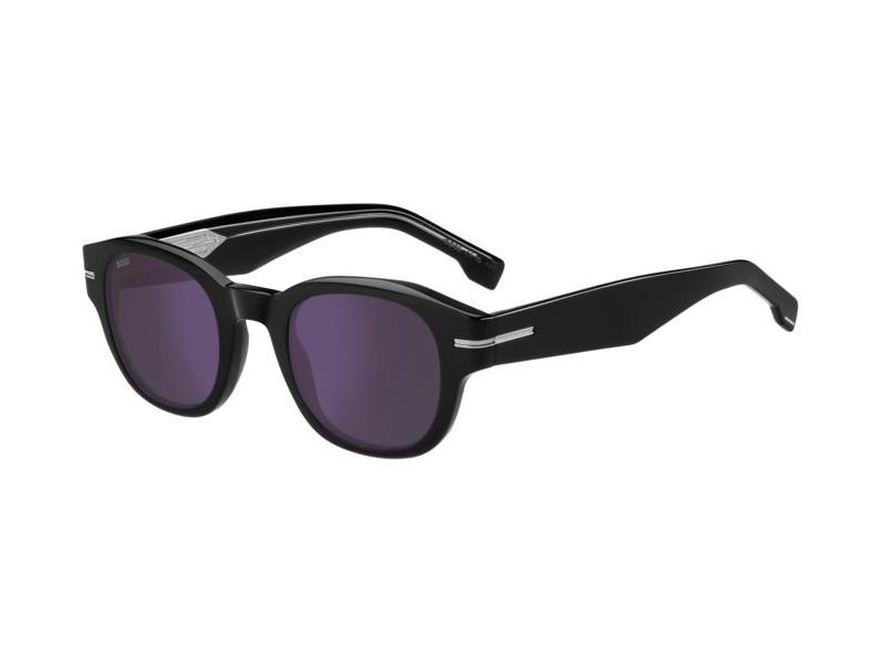 Hugo Boss HB 1717/S 807/LZ 48 Men sunglasses