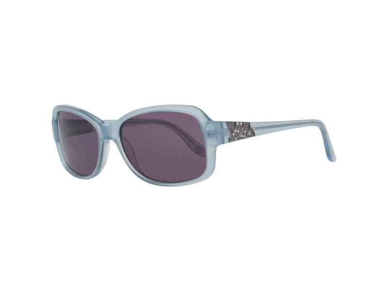 Harley-Davidson HD 0300X 84A 56 Women sunglasses