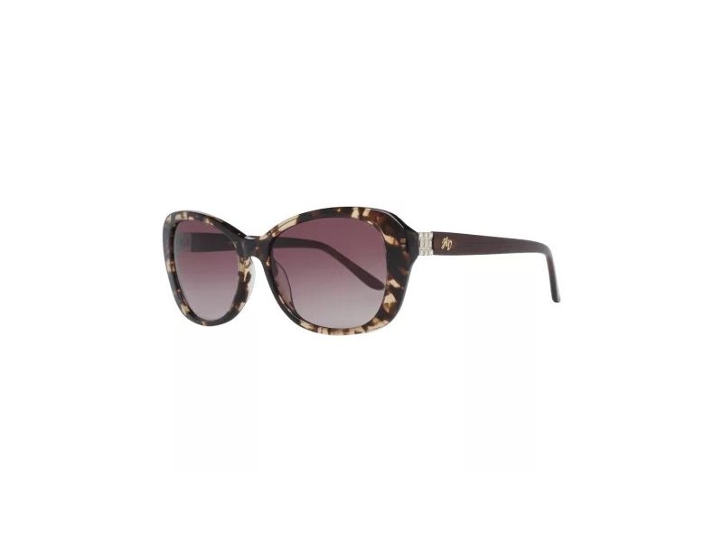 Harley-Davidson HD 0306X 53F 55 Women sunglasses