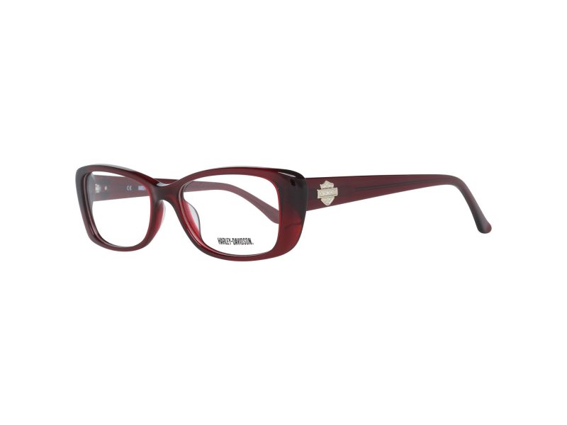 Harley-Davidson HD 0521 O92 53 Women glasses