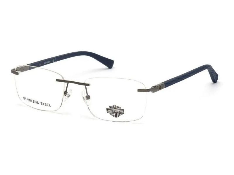 Harley-Davidson HD 0810 008 55 Men glasses