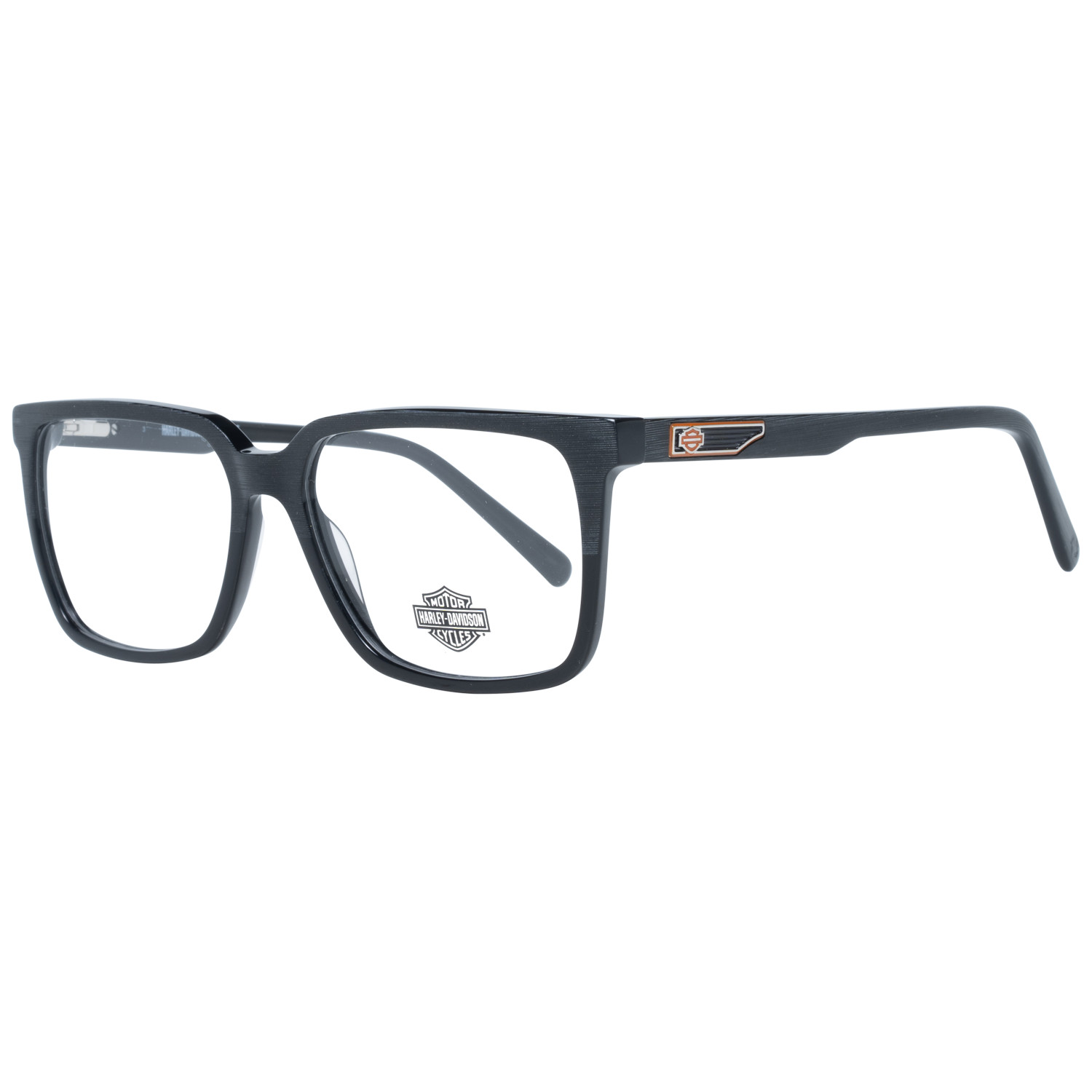 Harley Davidson HD 0859 001 58 Men glasses