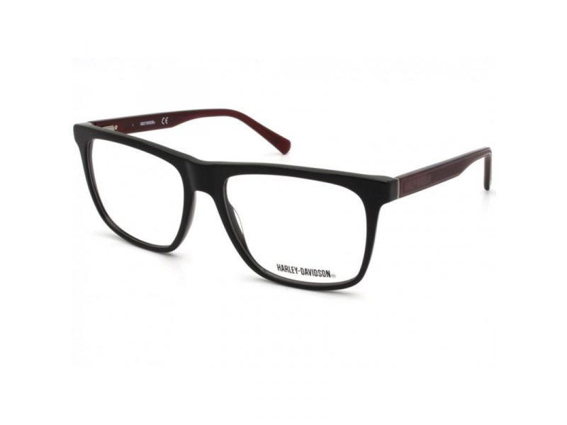 Harley-Davidson HD 0897 001 57 Men glasses