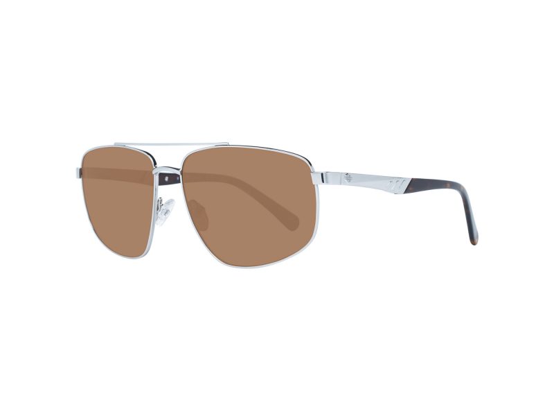 Harley-Davidson HD 0963X 10E 62 Men sunglasses