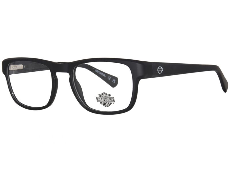 Harley-Davidson HD 0983 002 52 Men glasses