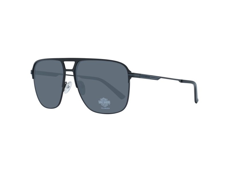 Harley-Davidson HD 1010X 02D 60 Men sunglasses