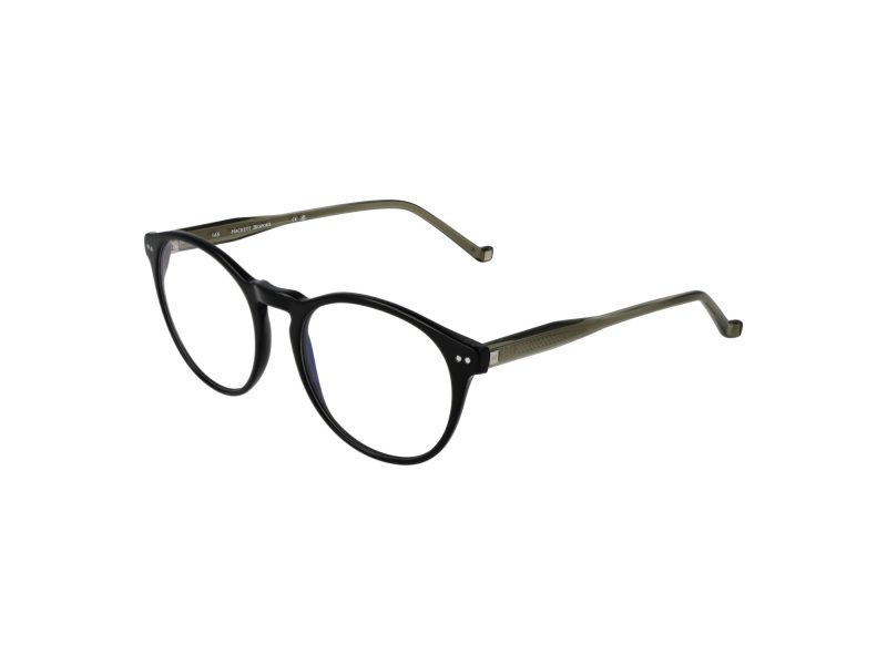 Hackett Bespoke HEB 303 001 52 Men glasses