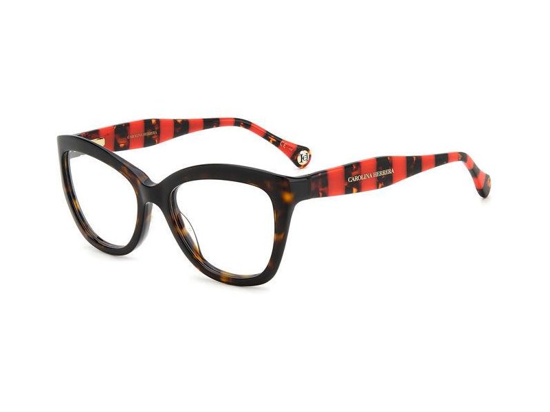 Carolina Herrera HER 0088 O63 53 Women glasses