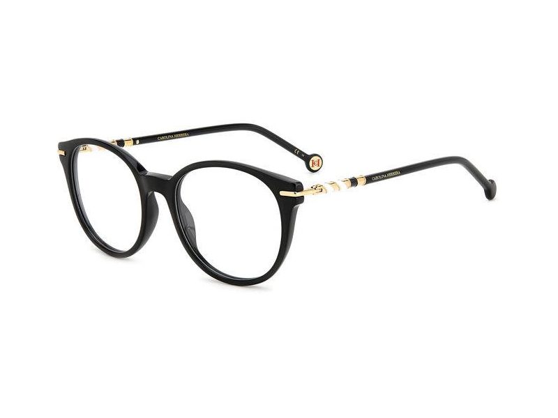 Carolina Herrera HER 0095 807 52 Women glasses