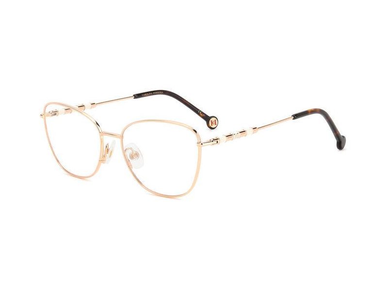 Carolina Herrera HER 0104 DDB 55 Women glasses