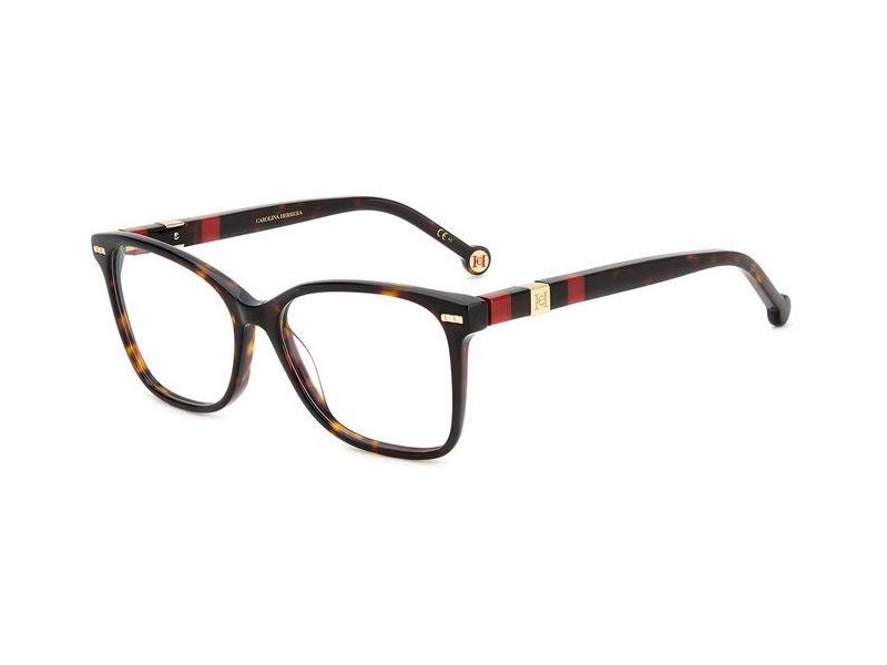 Carolina Herrera HER 0108 O63 54 Women glasses