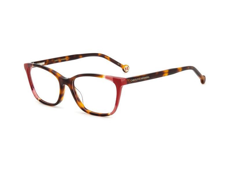 Carolina Herrera HER 0124 O63 54 Women glasses