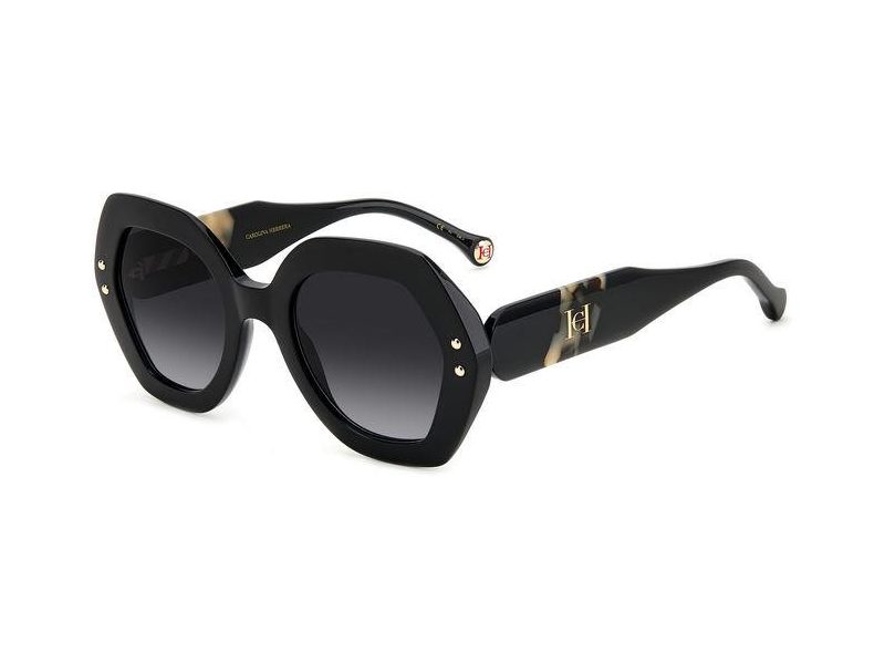 Carolina Herrera HER 0126/S WR7/9O 52 Women sunglasses