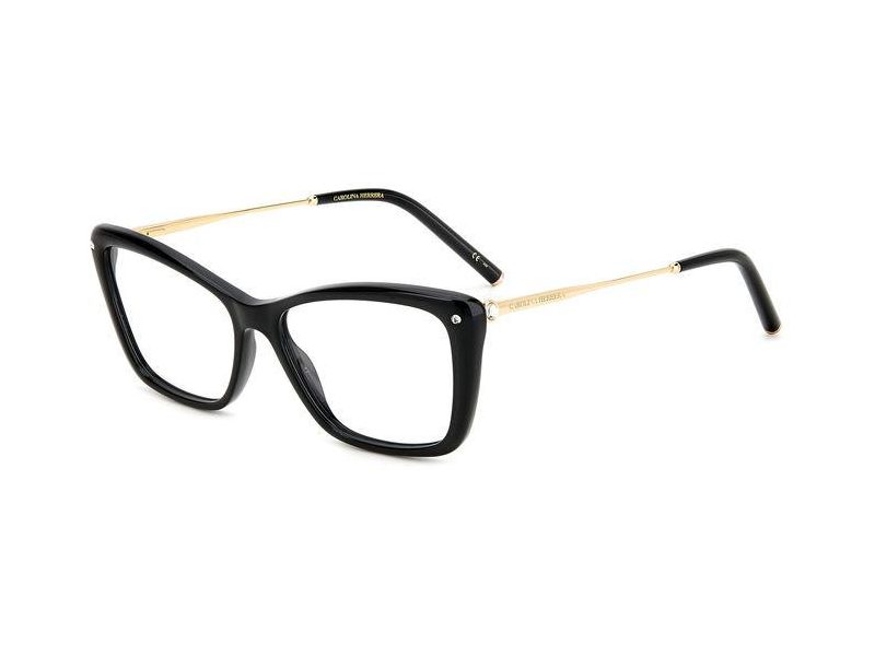 Carolina Herrera HER 0155 807 55 Women glasses