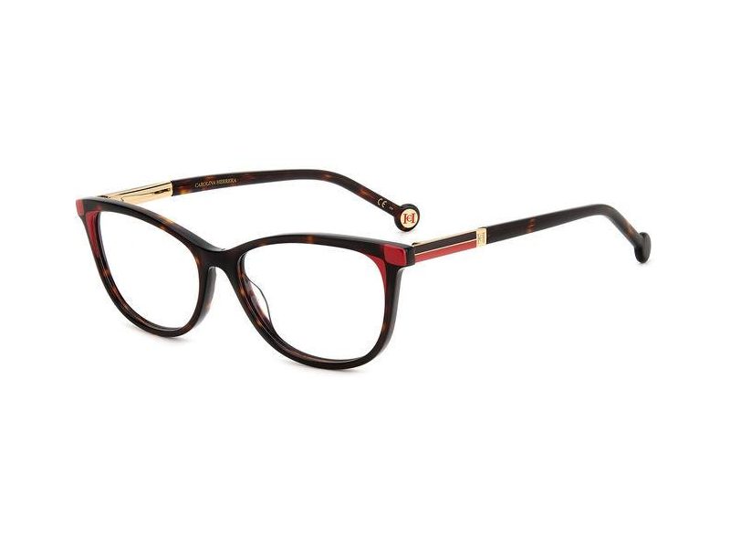 Carolina Herrera HER 0163 O63 53 Women glasses