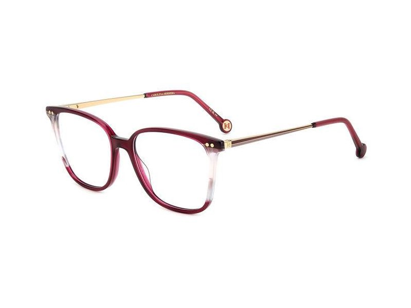 Carolina Herrera HER 0165 YDC 53 Women glasses