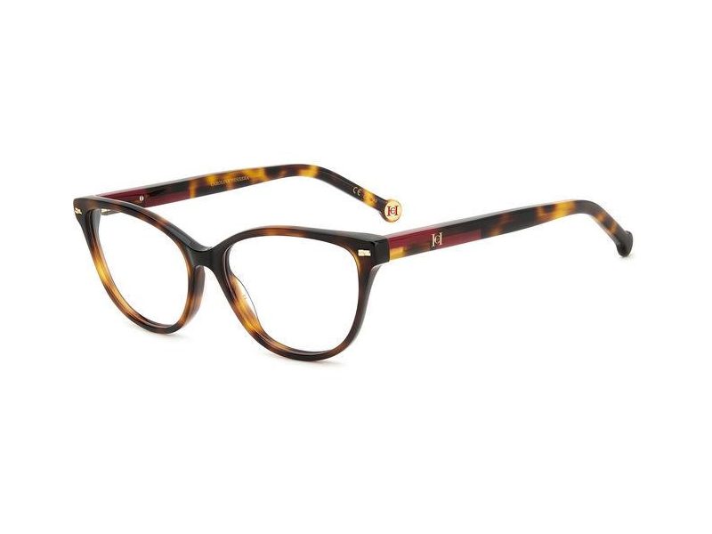 Carolina Herrera HER 0190 O63 54 Women glasses