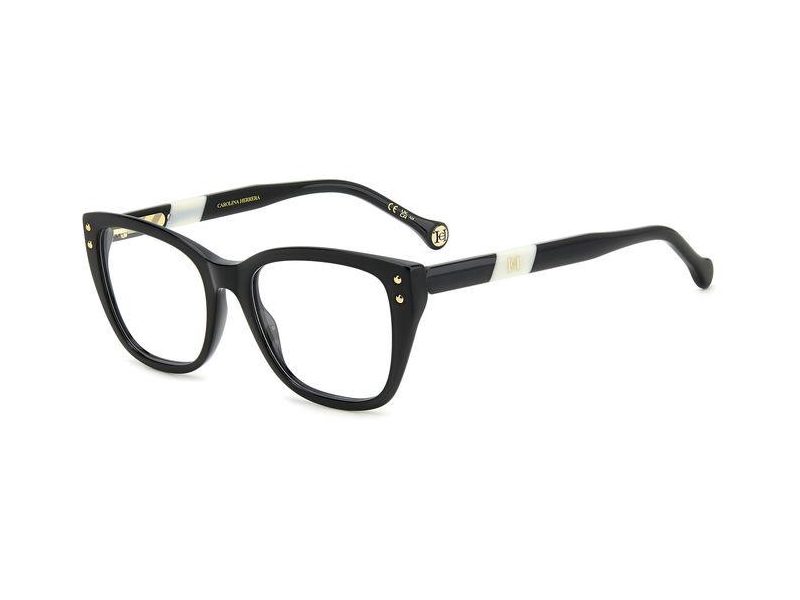 Carolina Herrera HER 0191 80S 52 Women glasses