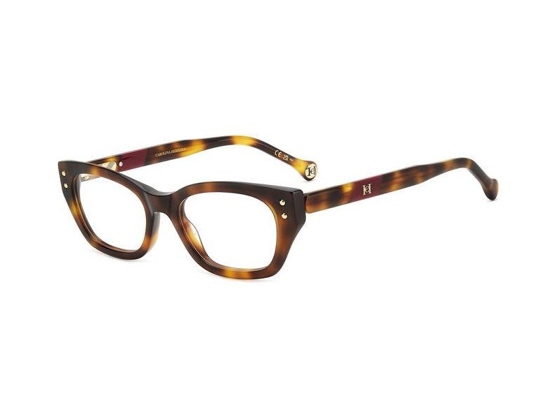 Carolina Herrera HER 0192 O63 50 Women glasses