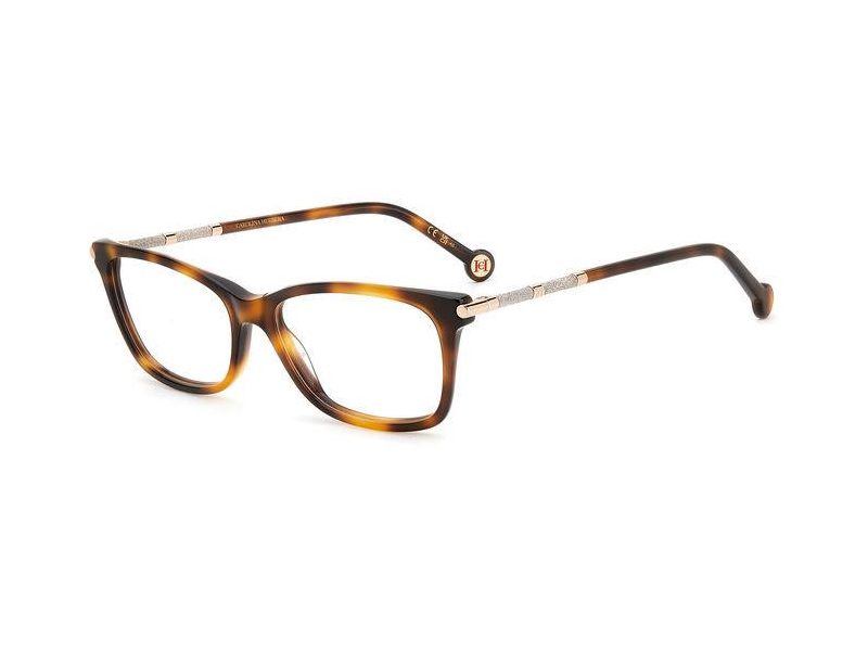 Carolina Herrera HER 0198 2IK 53 Women glasses