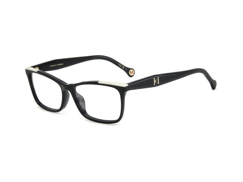 Carolina Herrera HER 0202/G 80S 56 Women glasses