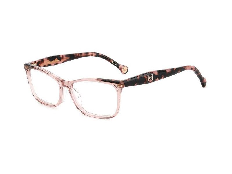 Carolina Herrera HER 0202/G HT8 56 Women glasses