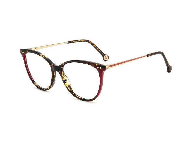 Carolina Herrera HER 0210 O63 52 Women glasses