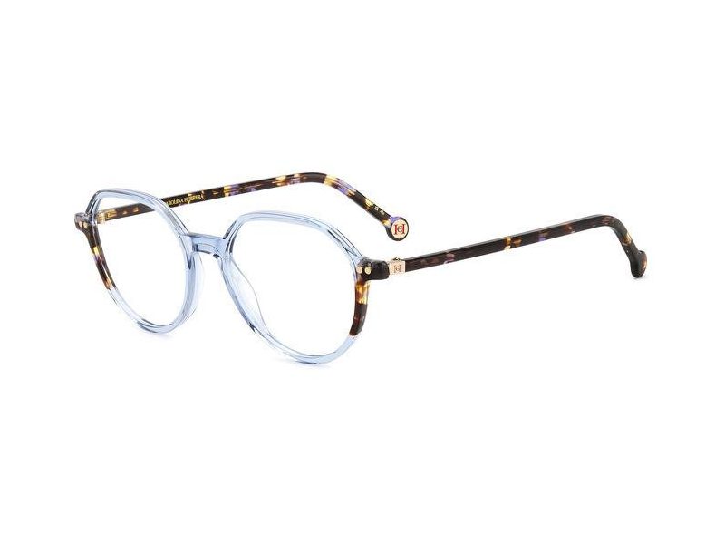 Carolina Herrera HER 0212 JBW 50 Women glasses