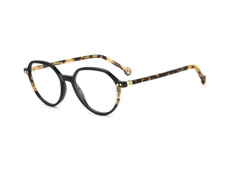 Carolina Herrera HER 0212 WR7 50 Women glasses