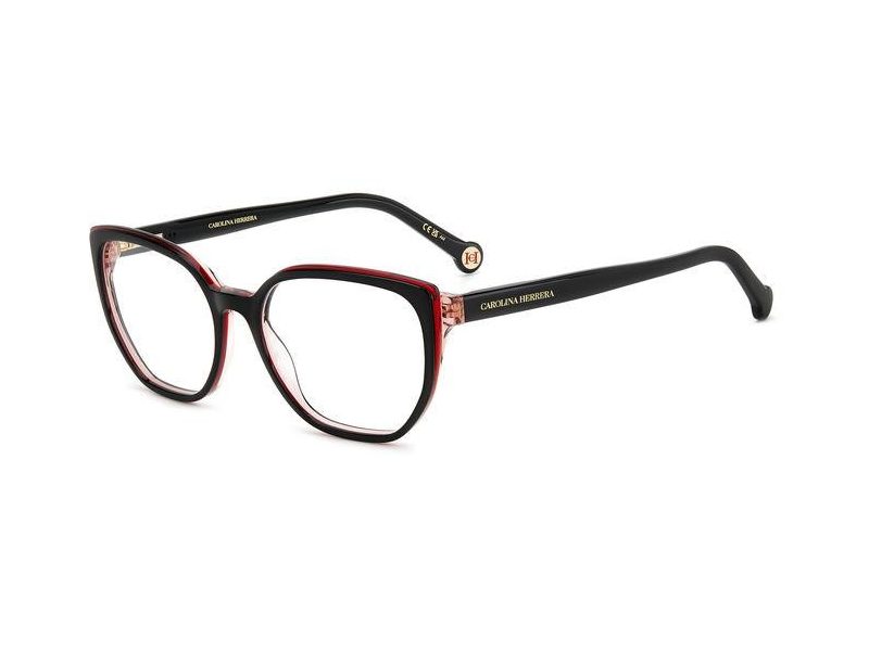 Carolina Herrera HER 0214 3H2 52 Women glasses