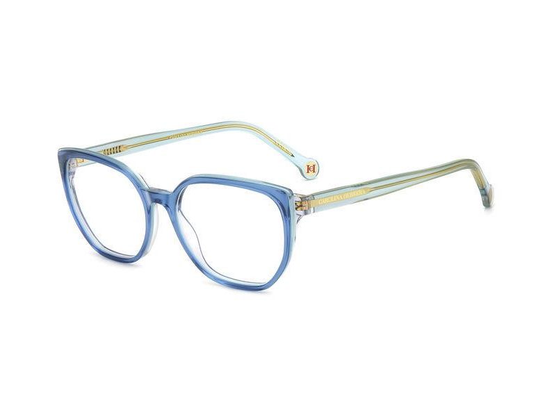 Carolina Herrera HER 0214 B7K 52 Women glasses