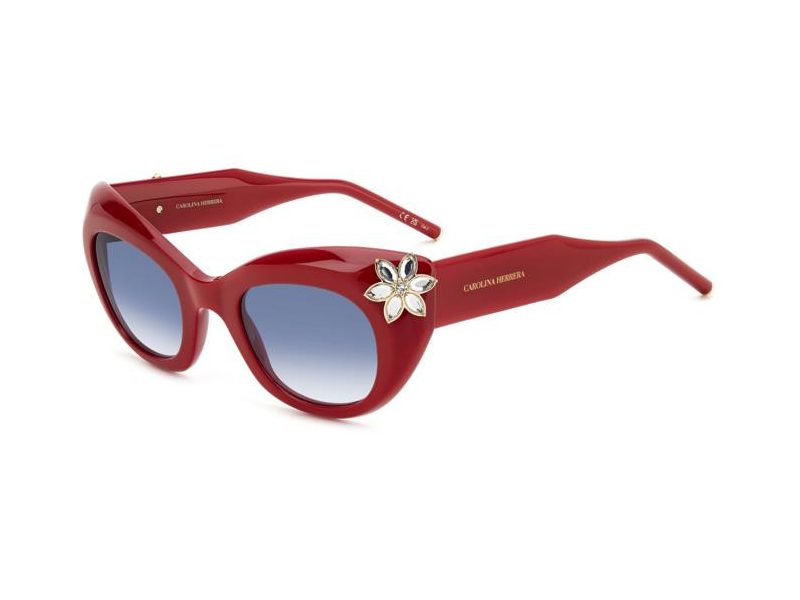 Carolina Herrera HER 0215/S C9A/08 50 Women sunglasses