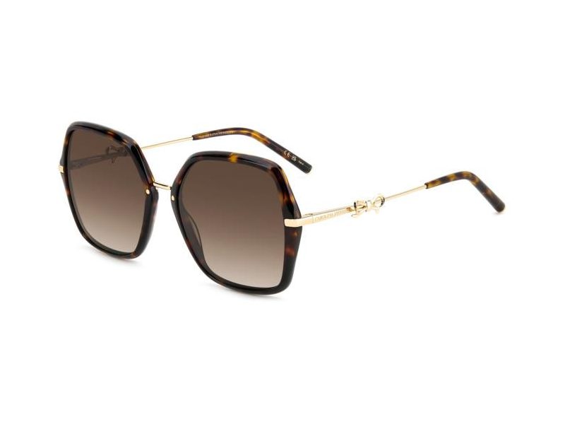 Carolina Herrera HER 0217/S LVL/HA 57 Women sunglasses